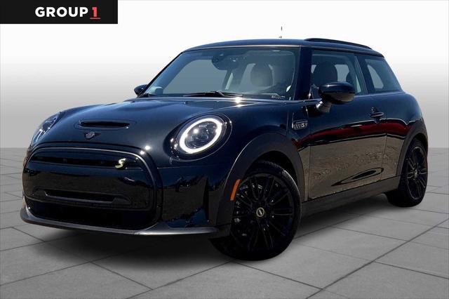 used 2024 MINI Hardtop car, priced at $25,000
