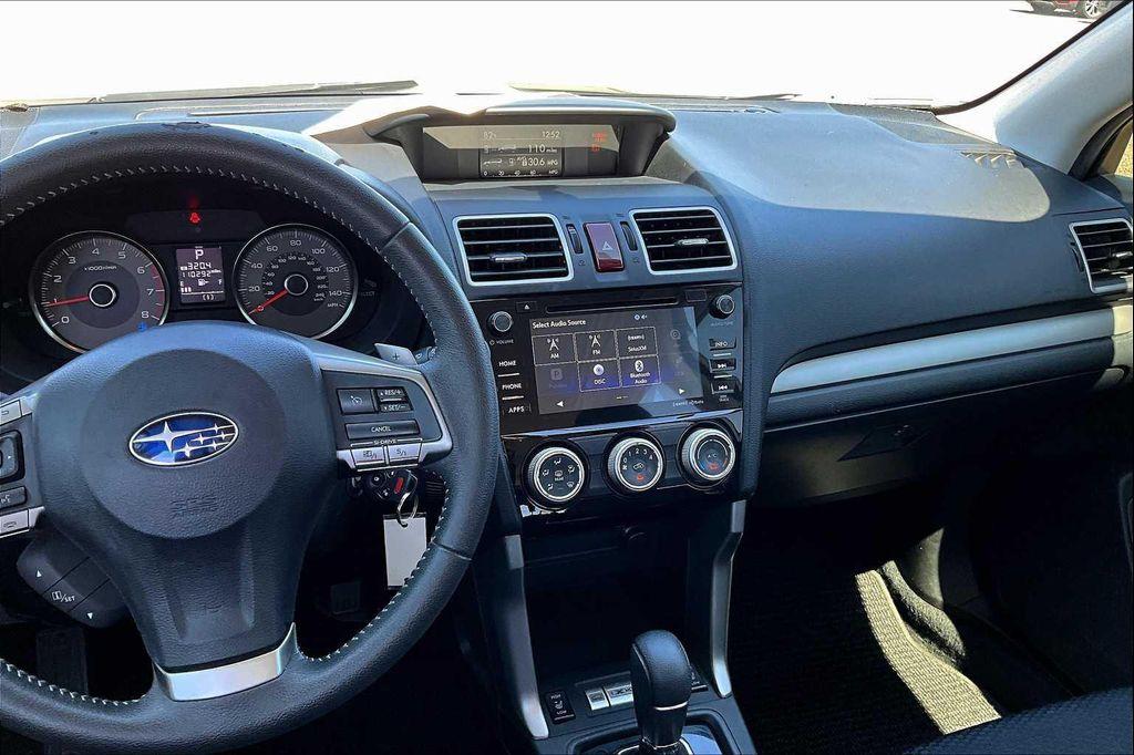 used 2016 Subaru Forester car, priced at $14,900