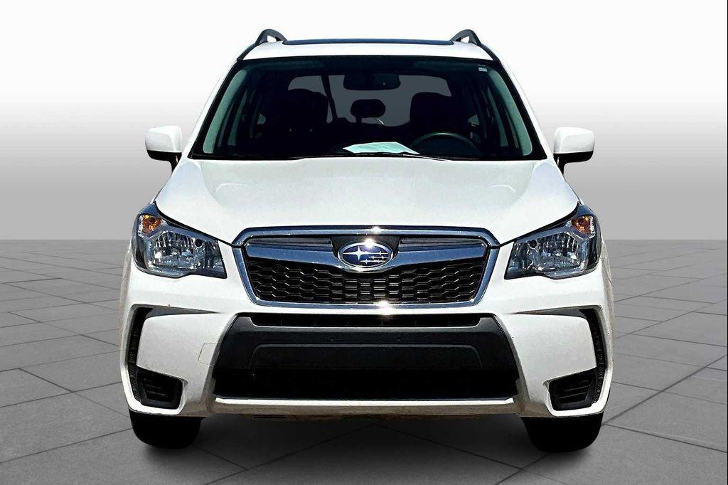 used 2016 Subaru Forester car, priced at $14,900