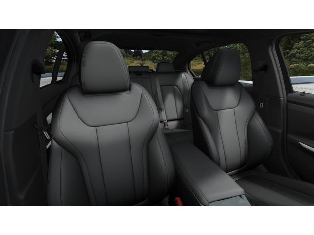 new 2025 BMW 330 car, priced at $52,145