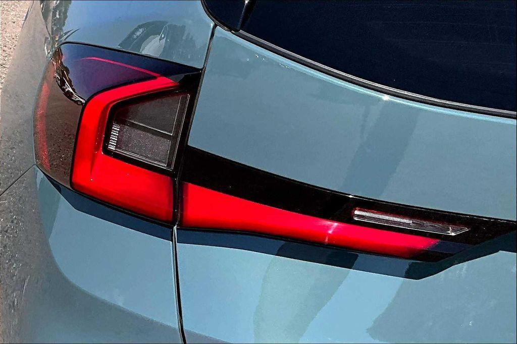 new 2026 BMW X1 car, priced at $50,980