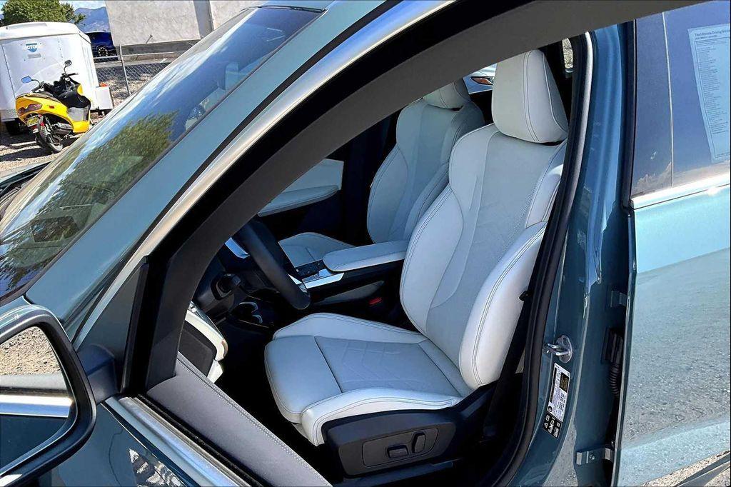 new 2026 BMW X1 car, priced at $50,980