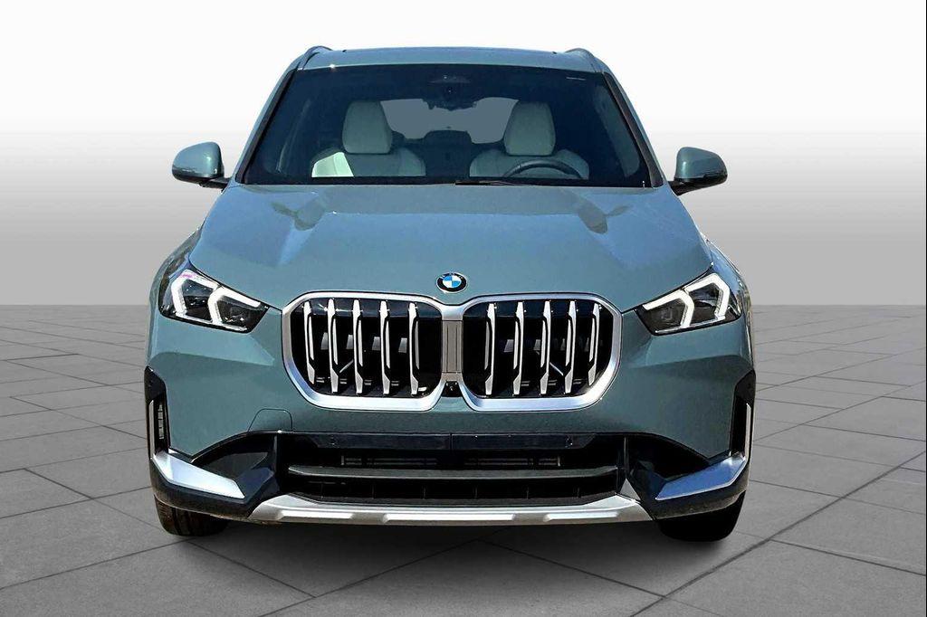 new 2026 BMW X1 car, priced at $50,980