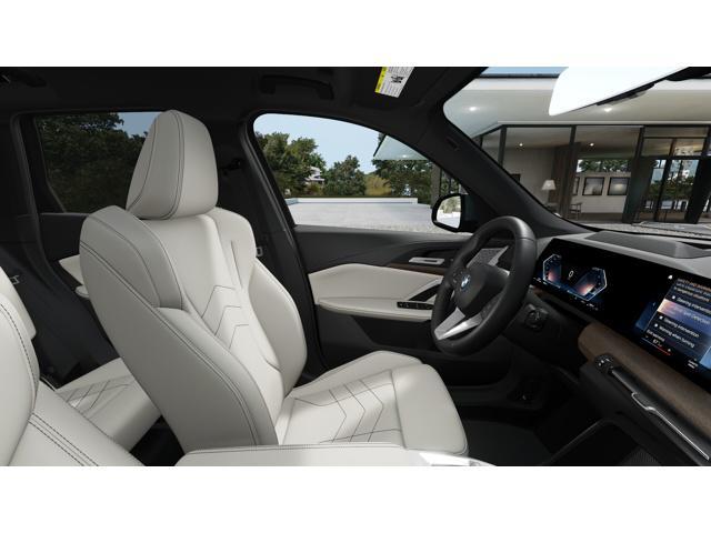 new 2026 BMW X1 car, priced at $50,955