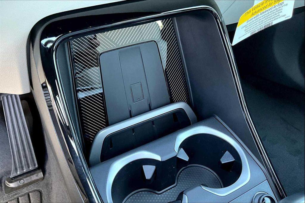 new 2026 BMW X1 car, priced at $50,980