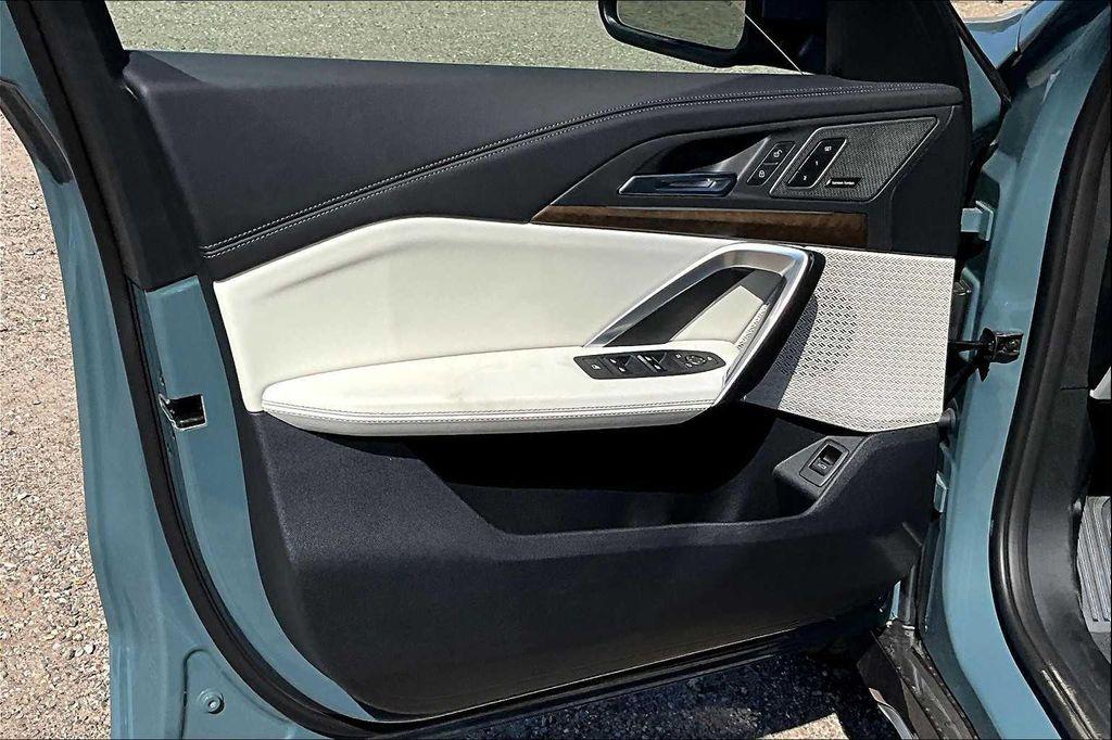 new 2026 BMW X1 car, priced at $50,980