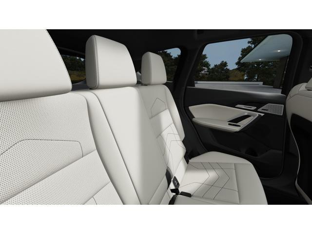 new 2026 BMW X1 car, priced at $50,955