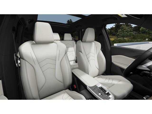 new 2026 BMW X1 car, priced at $50,955