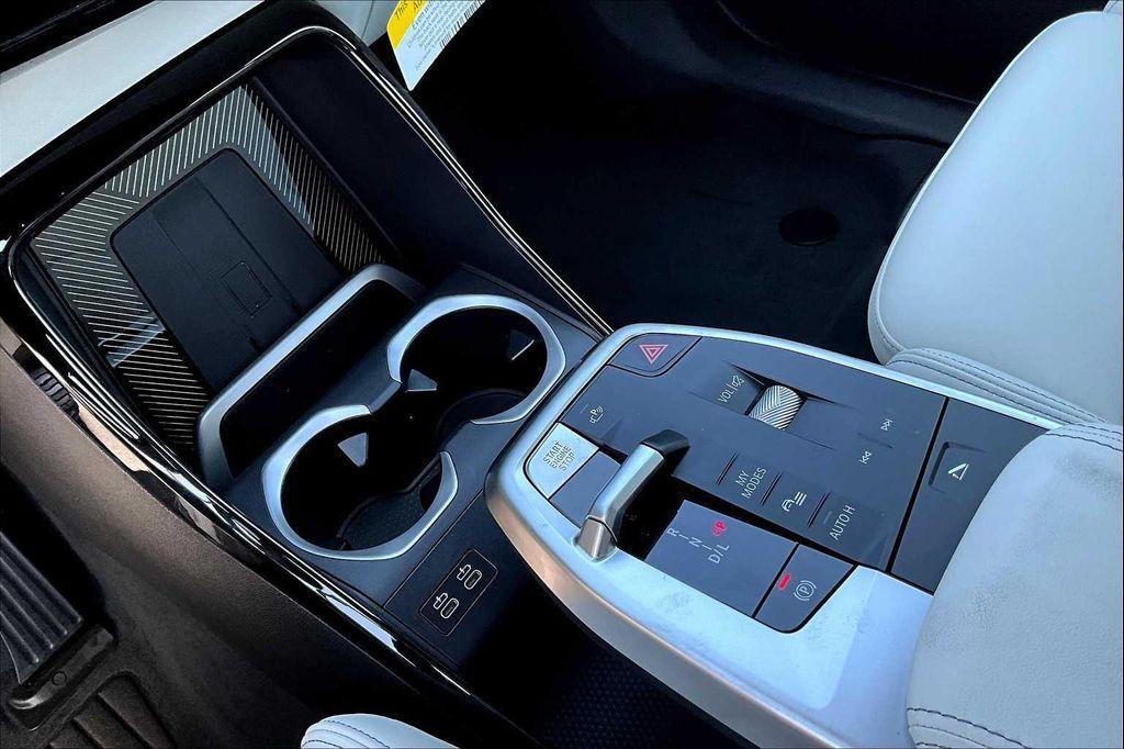 new 2026 BMW X1 car, priced at $50,980