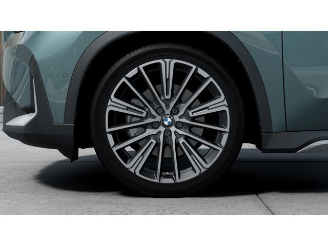 new 2026 BMW X1 car, priced at $50,955