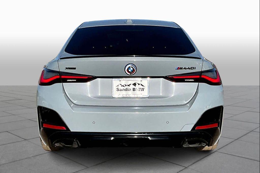 used 2023 BMW M440 car, priced at $49,900