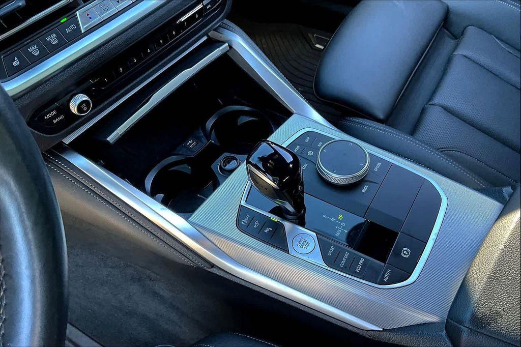 used 2023 BMW M440 car, priced at $49,900