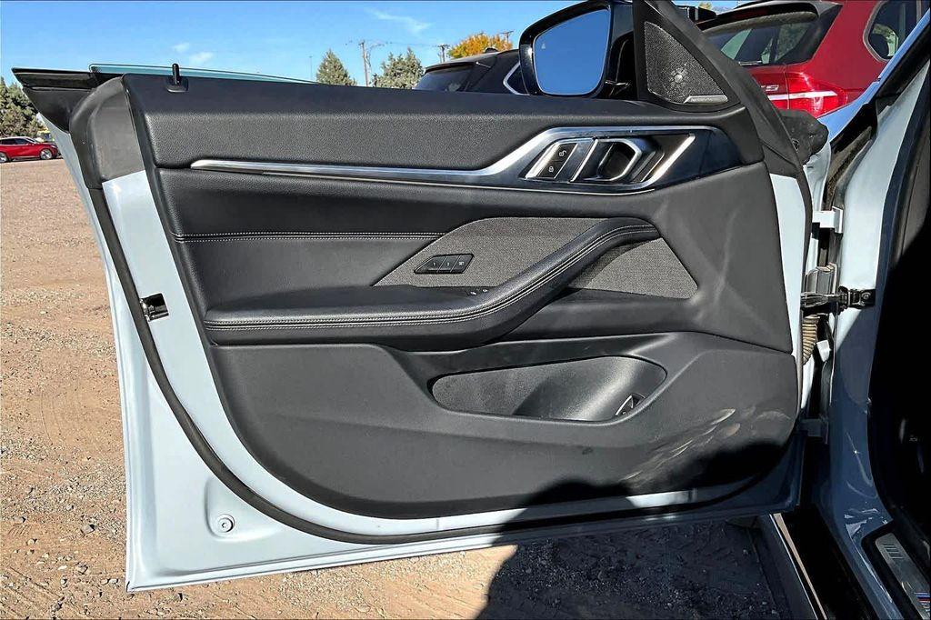 used 2023 BMW M440 car, priced at $49,900