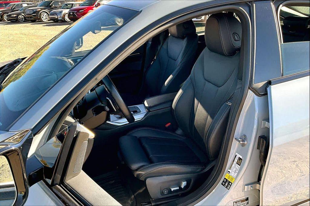 used 2023 BMW M440 car, priced at $49,900