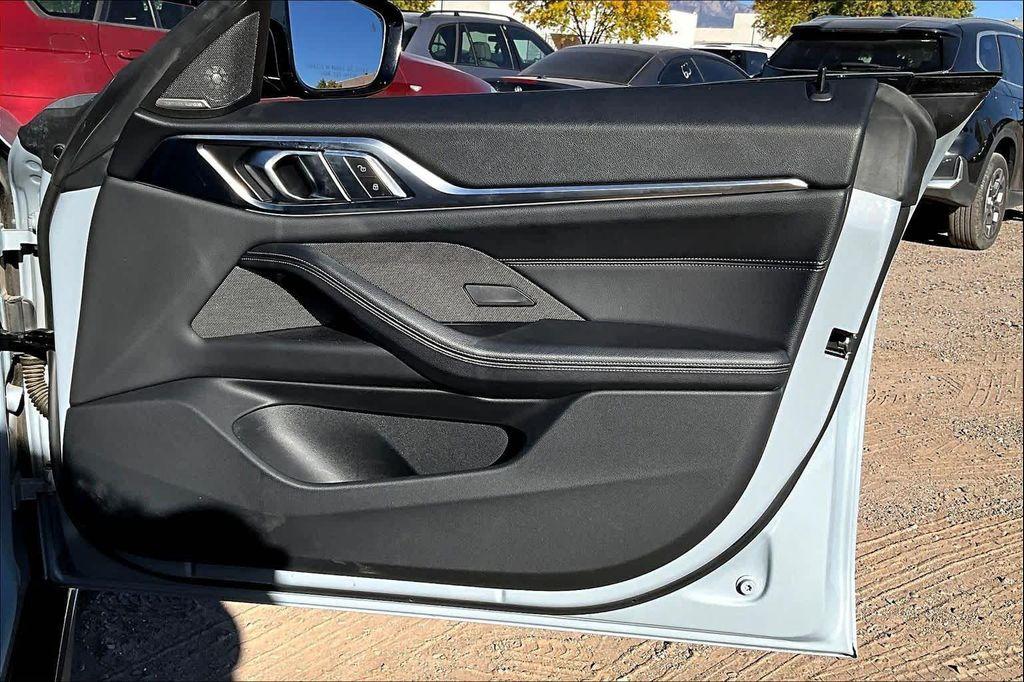 used 2023 BMW M440 car, priced at $49,900