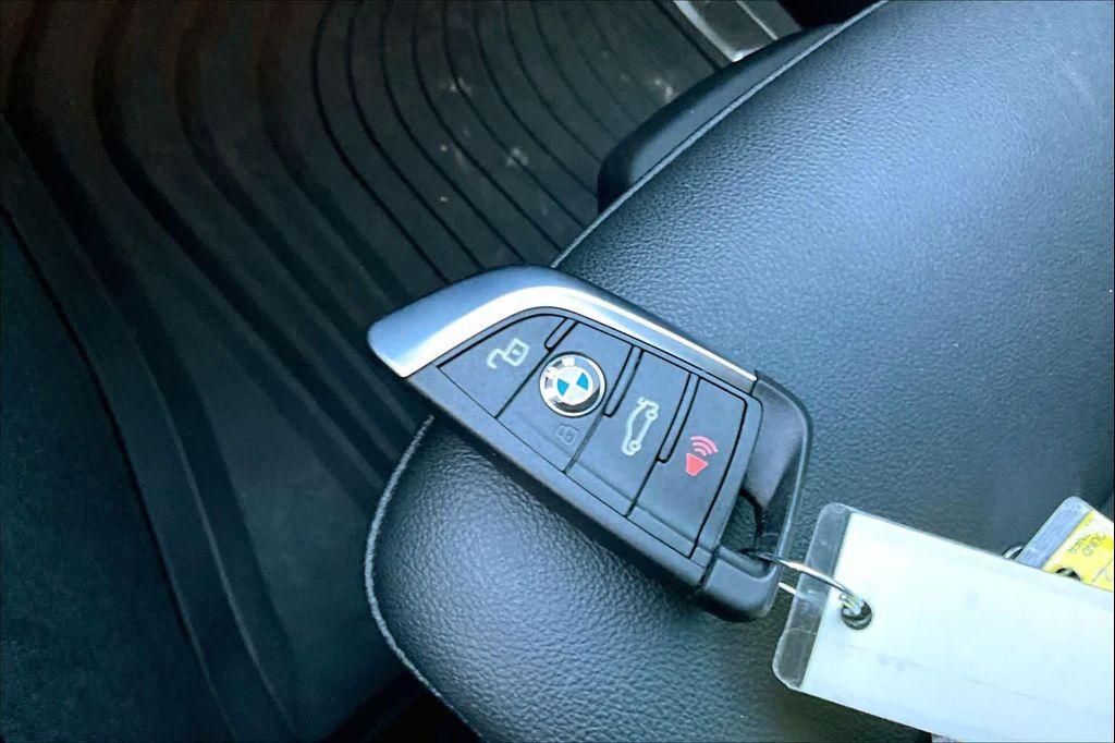 used 2023 BMW M440 car, priced at $49,900