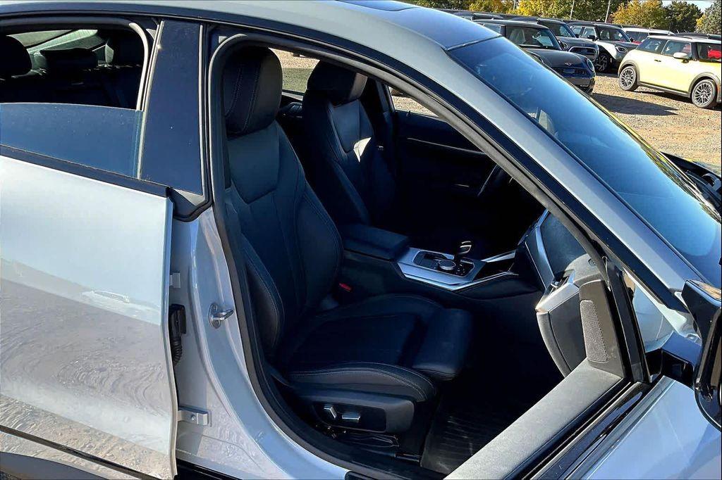 used 2023 BMW M440 car, priced at $49,900