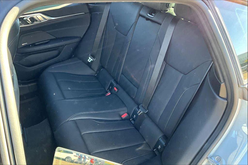 used 2023 BMW M440 car, priced at $49,900