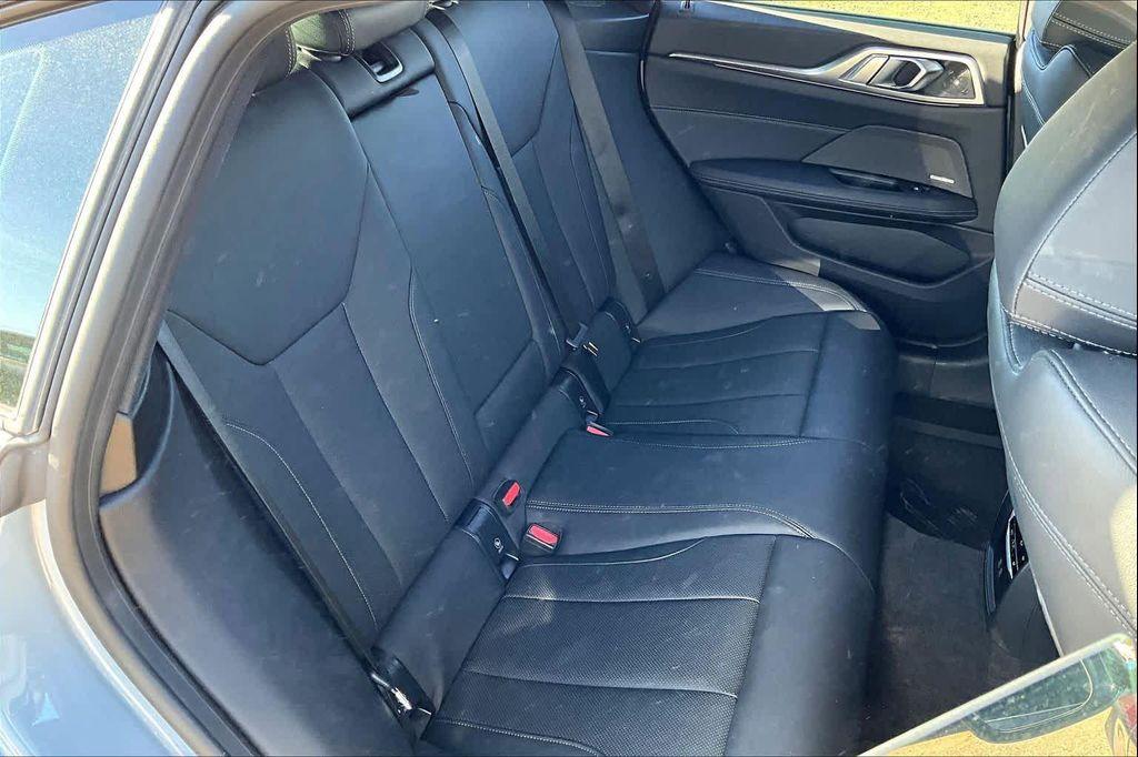 used 2023 BMW M440 car, priced at $49,900