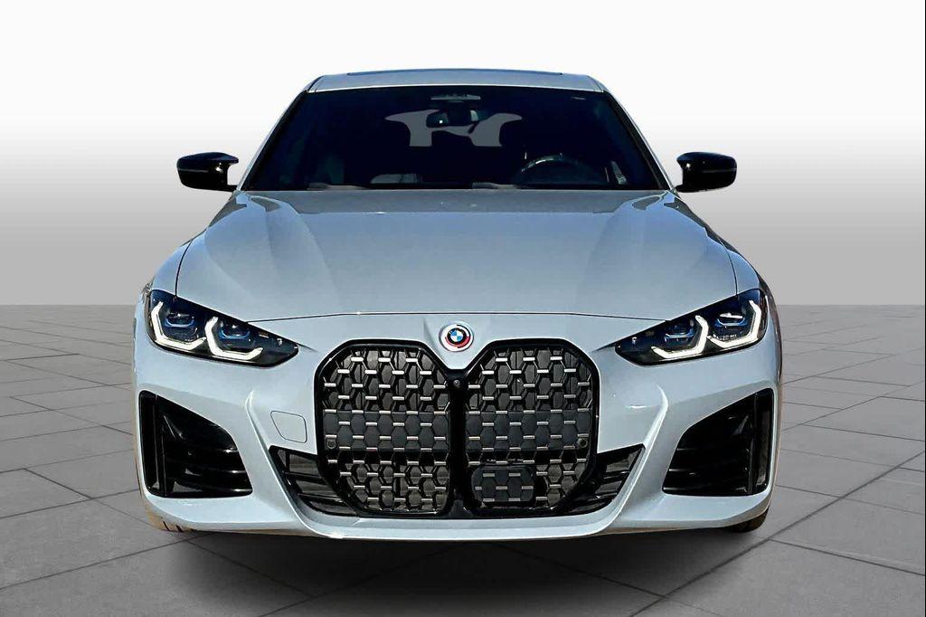 used 2023 BMW M440 car, priced at $49,900