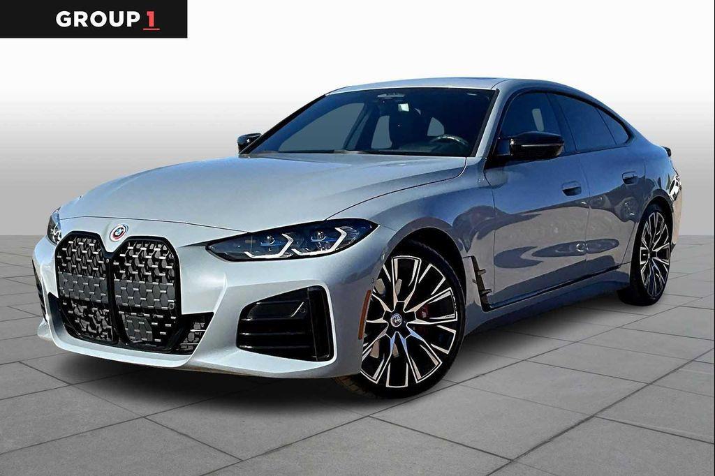 used 2023 BMW M440 car, priced at $49,900