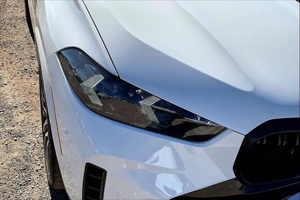 new 2026 BMW X5 car, priced at $110,275