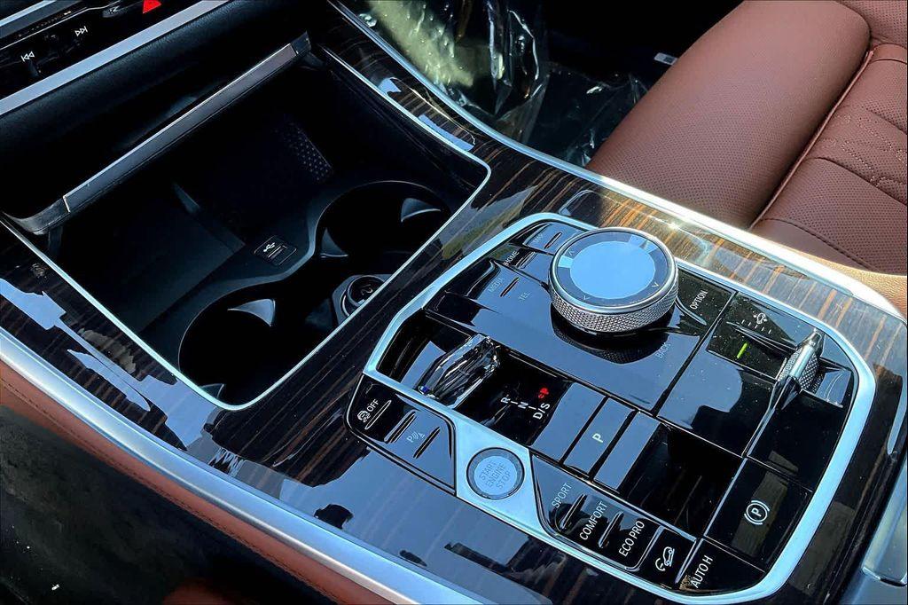 new 2026 BMW X5 car, priced at $110,275