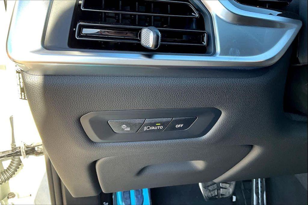 new 2026 BMW X5 car, priced at $110,275