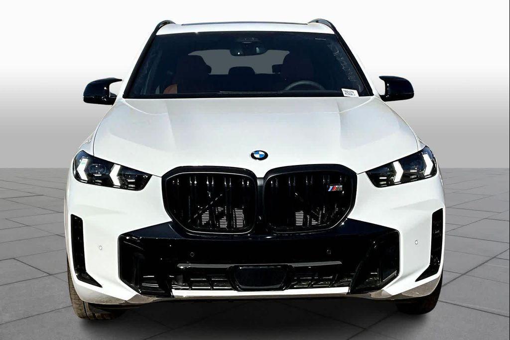 new 2026 BMW X5 car, priced at $110,275