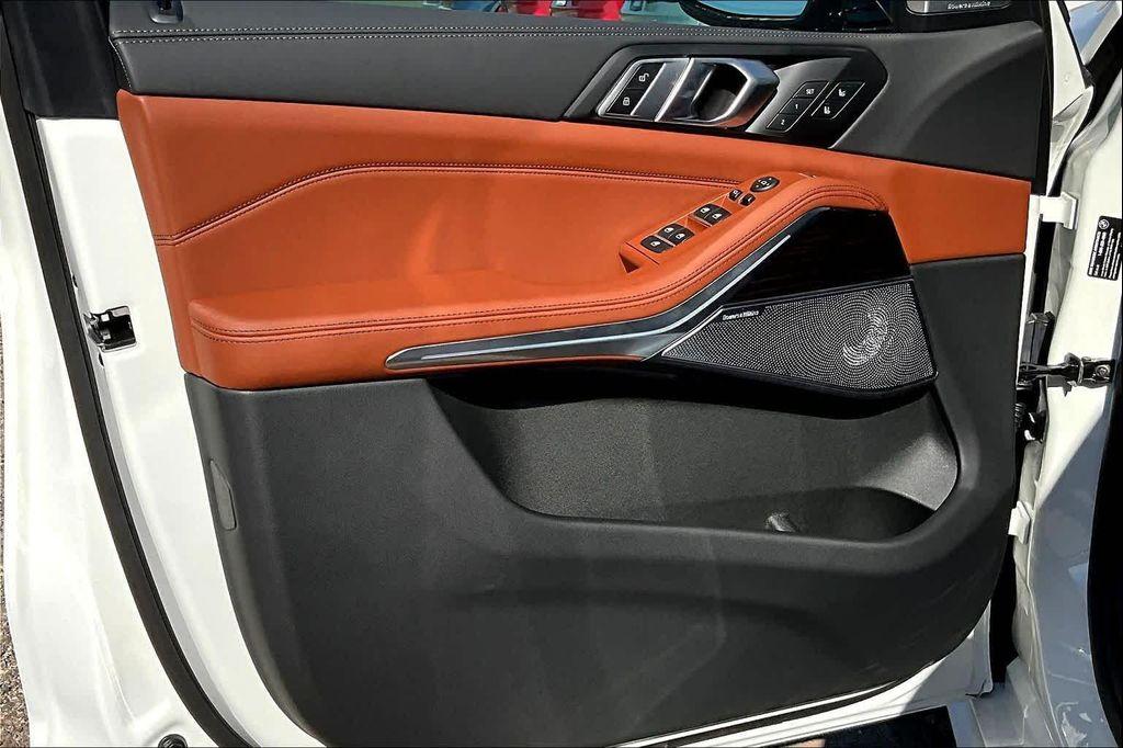 new 2026 BMW X5 car, priced at $110,275