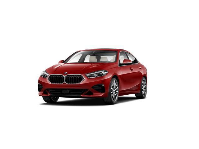 new 2024 BMW 228 Gran Coupe car, priced at $47,020