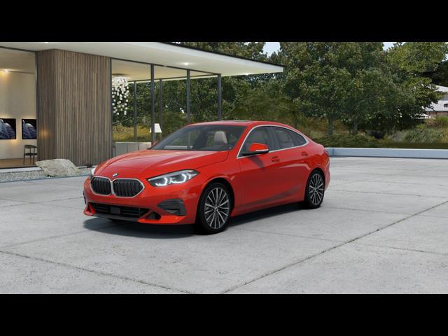 new 2024 BMW 228 Gran Coupe car, priced at $47,020