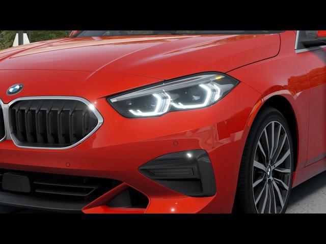 new 2024 BMW 228 Gran Coupe car, priced at $47,020