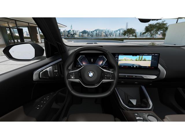 new 2026 BMW X3 car, priced at $59,515