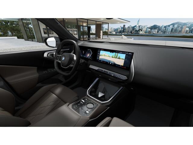 new 2026 BMW X3 car, priced at $59,515