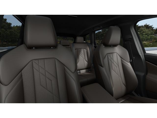 new 2026 BMW X3 car, priced at $59,515