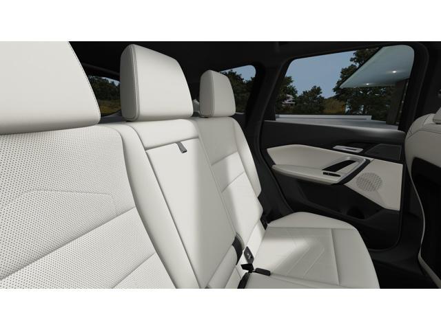 new 2026 BMW X1 car, priced at $60,095