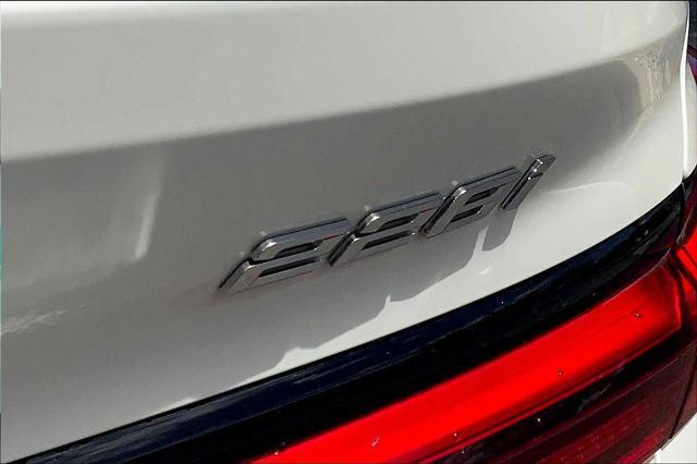 used 2022 BMW 228 Gran Coupe car, priced at $33,950
