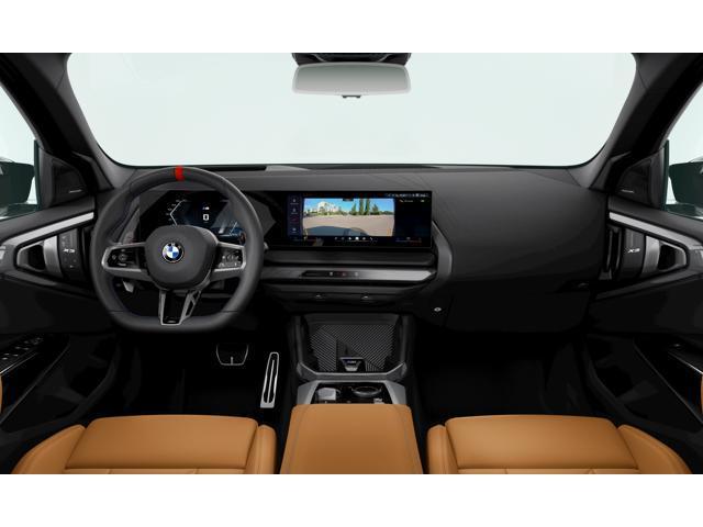 new 2026 BMW X3 car, priced at $74,790