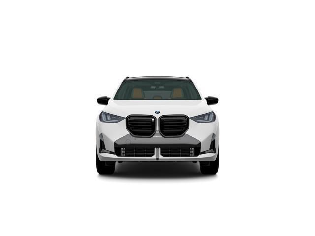 new 2026 BMW X3 car, priced at $74,790