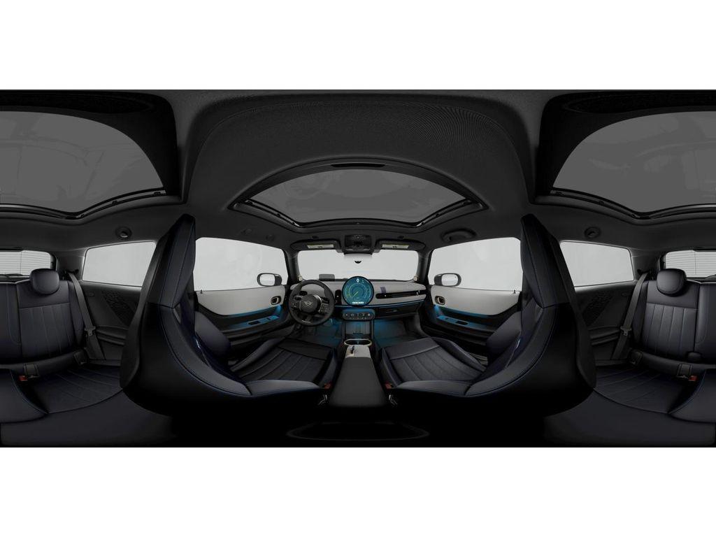 new 2026 MINI Hardtop car, priced at $39,755