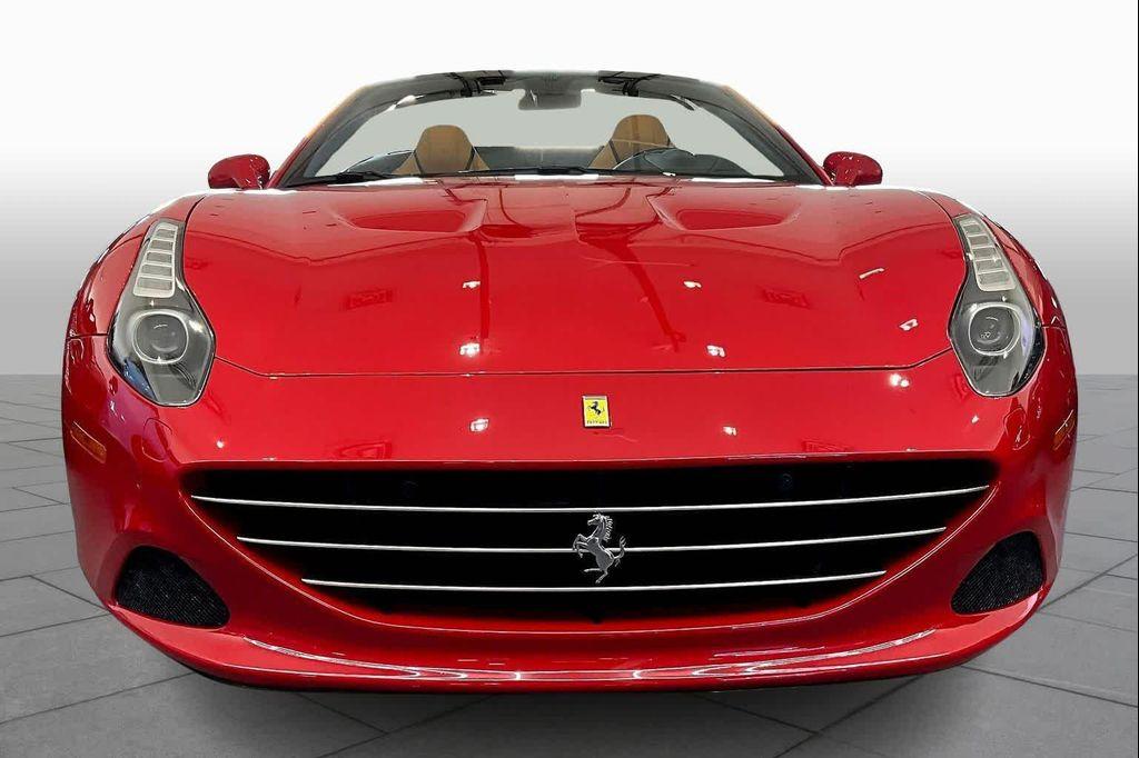 used 2016 Ferrari California car, priced at $149,900
