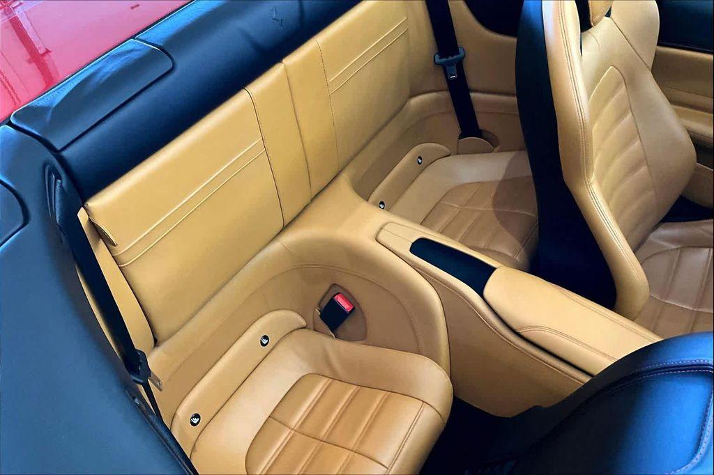 used 2016 Ferrari California car, priced at $149,900