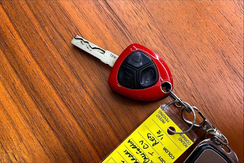 used 2016 Ferrari California car, priced at $149,900