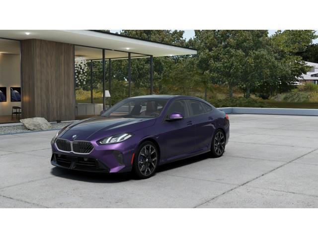 new 2025 BMW 228 Gran Coupe car, priced at $48,675