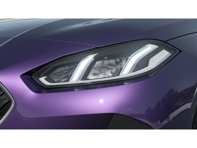 new 2025 BMW 228 Gran Coupe car, priced at $48,675
