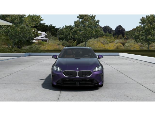 new 2025 BMW 228 Gran Coupe car, priced at $48,675