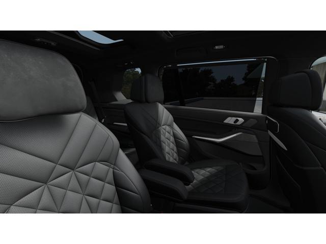 new 2026 BMW X7 car, priced at $95,825