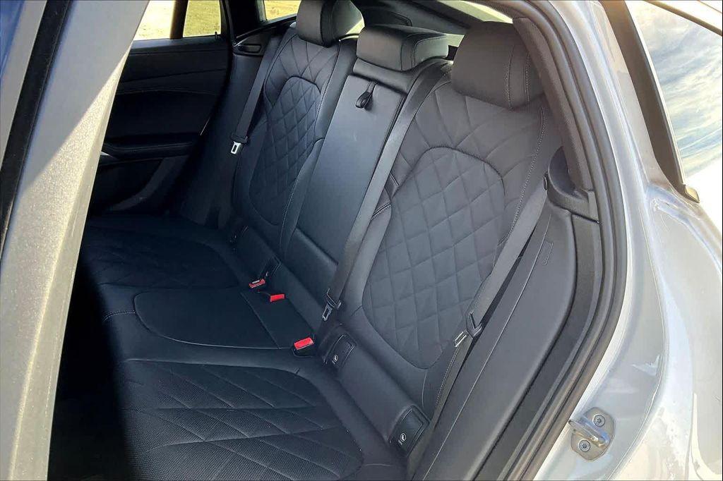 used 2023 BMW X6 car, priced at $59,950