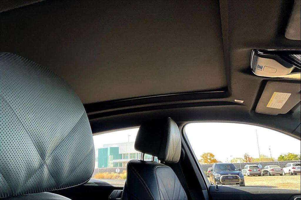 used 2023 BMW X6 car, priced at $59,950